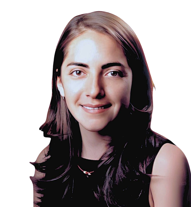 DR. LISSET ANDREAE-NEHLSEN.