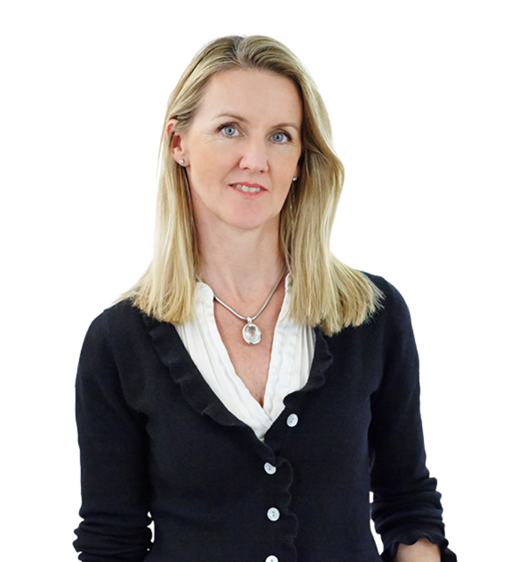 Dr. Johnston-Rohrbasser.