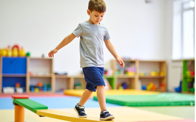 Funktionsweise der Vermessung.