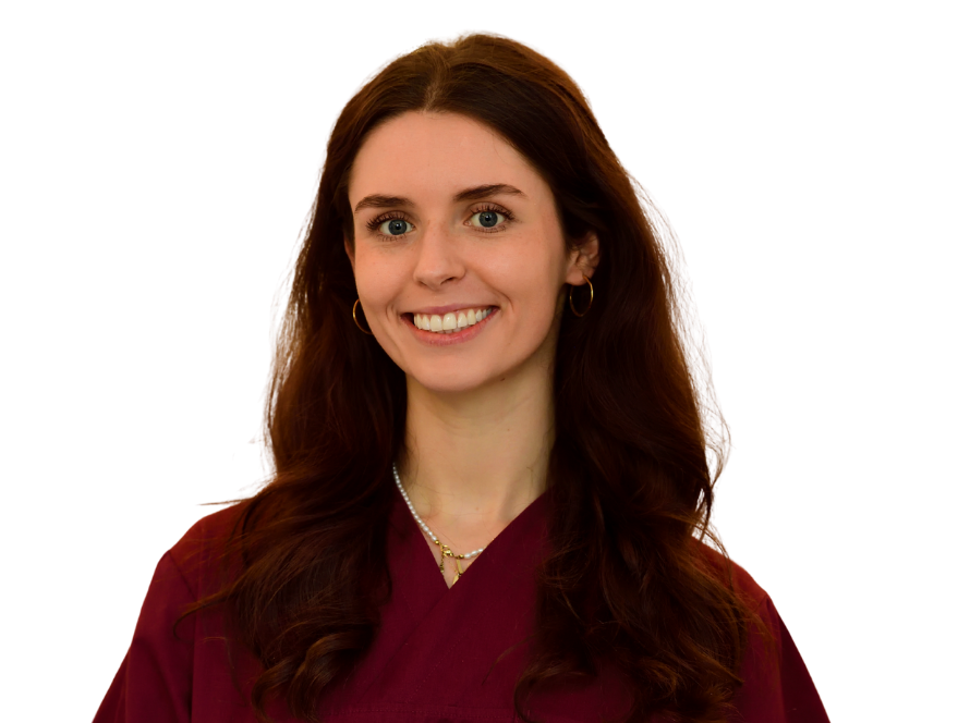 Portrait Vanessa Weber