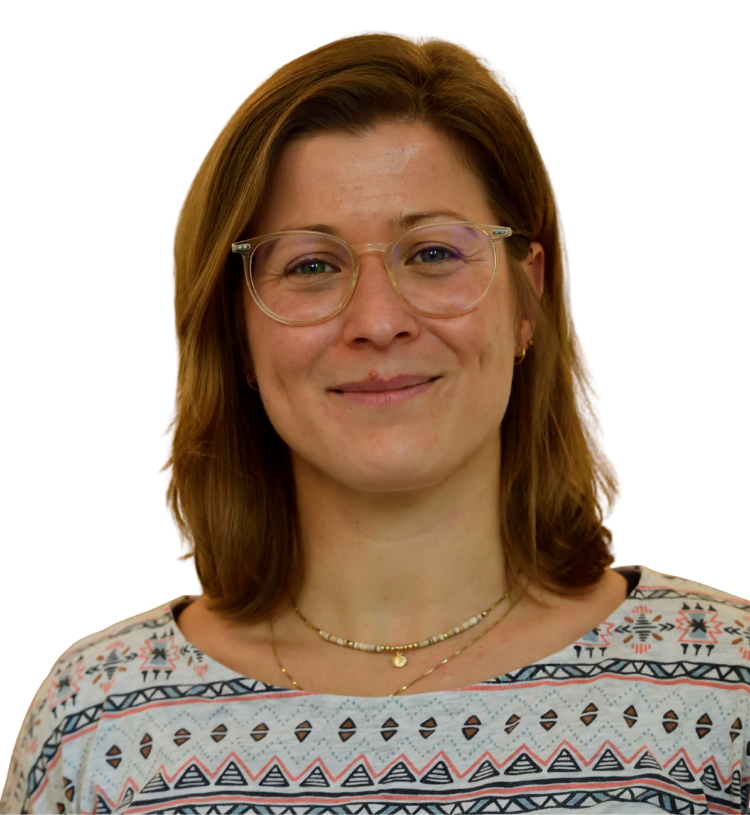 Dr. med. univ. Julia Laubenbacher.