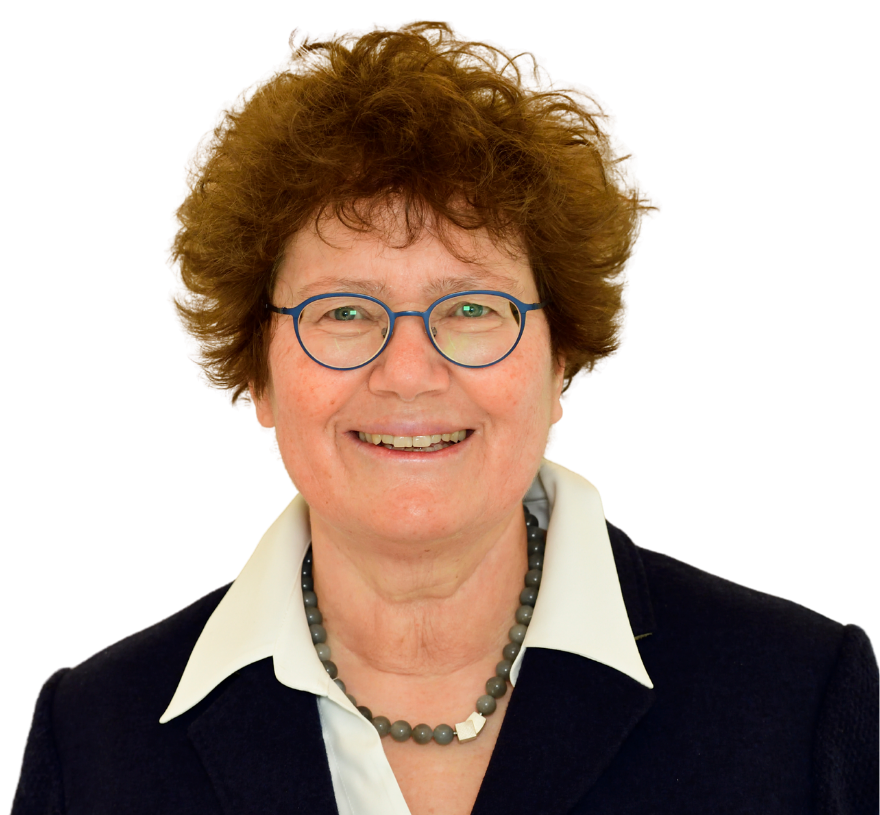 Dr. Ursula Bienengräber