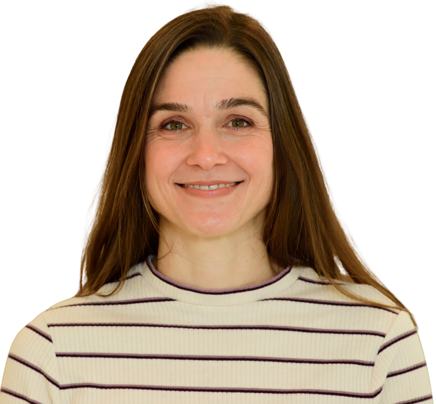 Portrait von Dr. Welzhofer